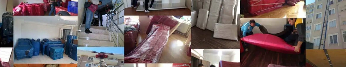 Ümraniye Parça Eşya Taşımacılık görseli