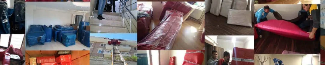 Ümraniye şehir içi nakliyat  görseli